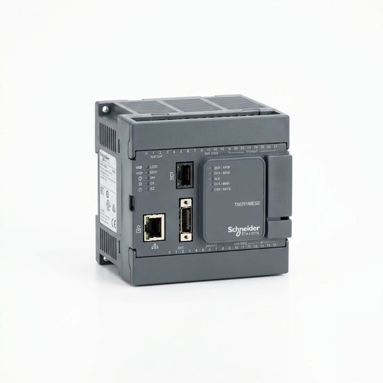 SCHNEIDER TM251MESE