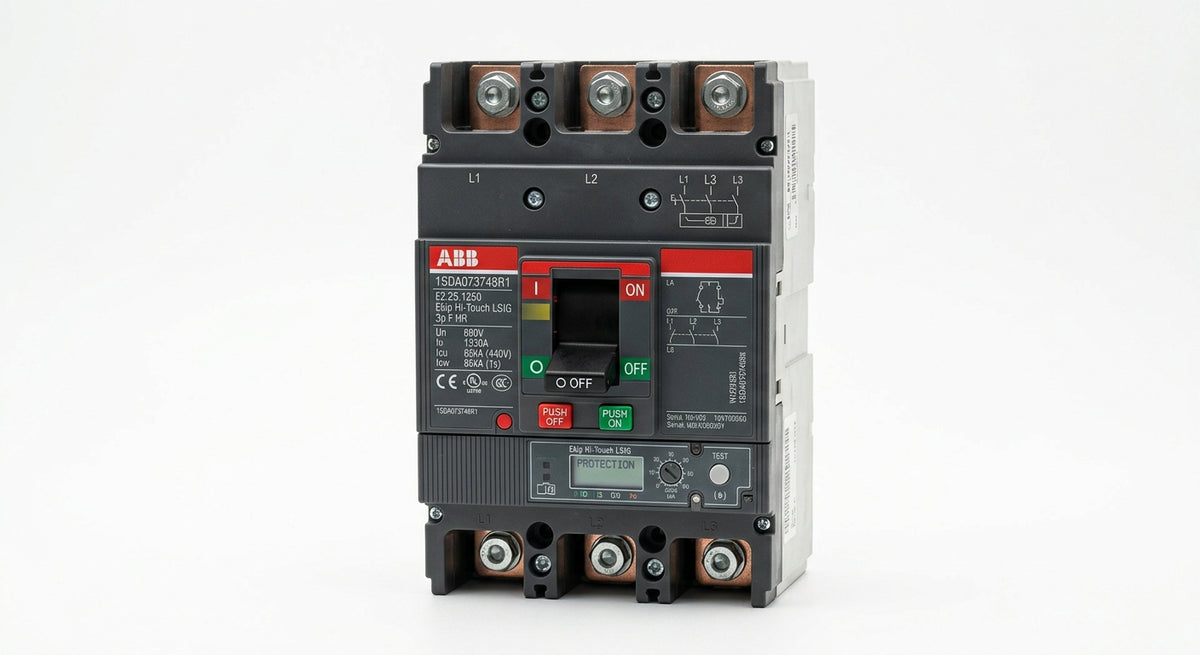 ABB 1SDA073748R1