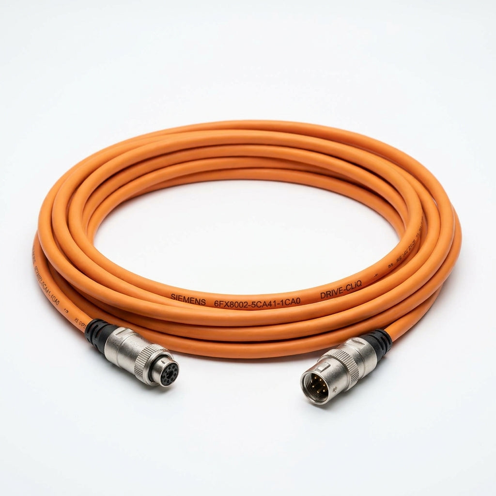 Siemens 6FX8002-5CA41-1CA0