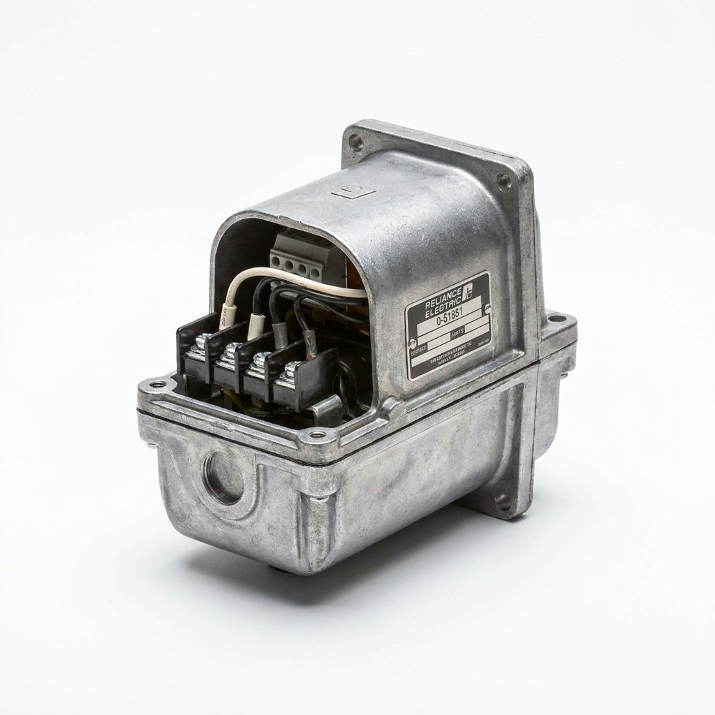 Reliance Electric 0-51851