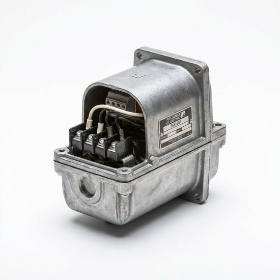Reliance Electric 0-51851