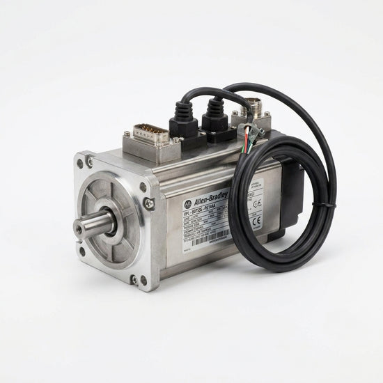 Allen-Bradley VPL-B0753E-PK14AA