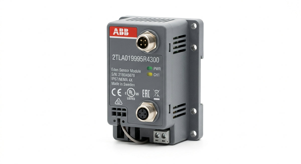 ABB 2TLA019995R4300