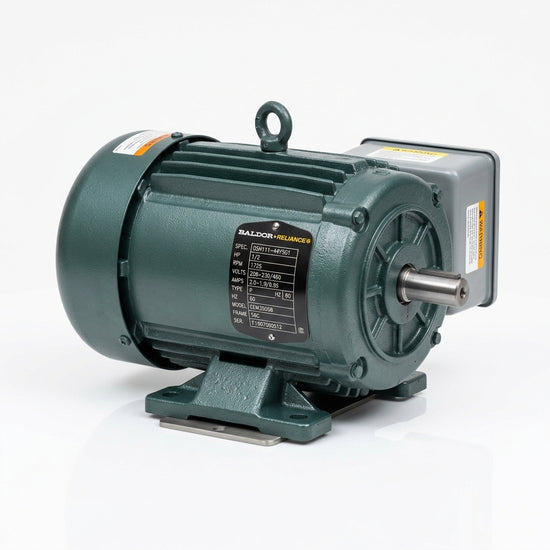 BALDOR CEM35058