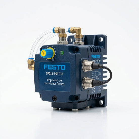 FESTO SPC11-POT-TLF