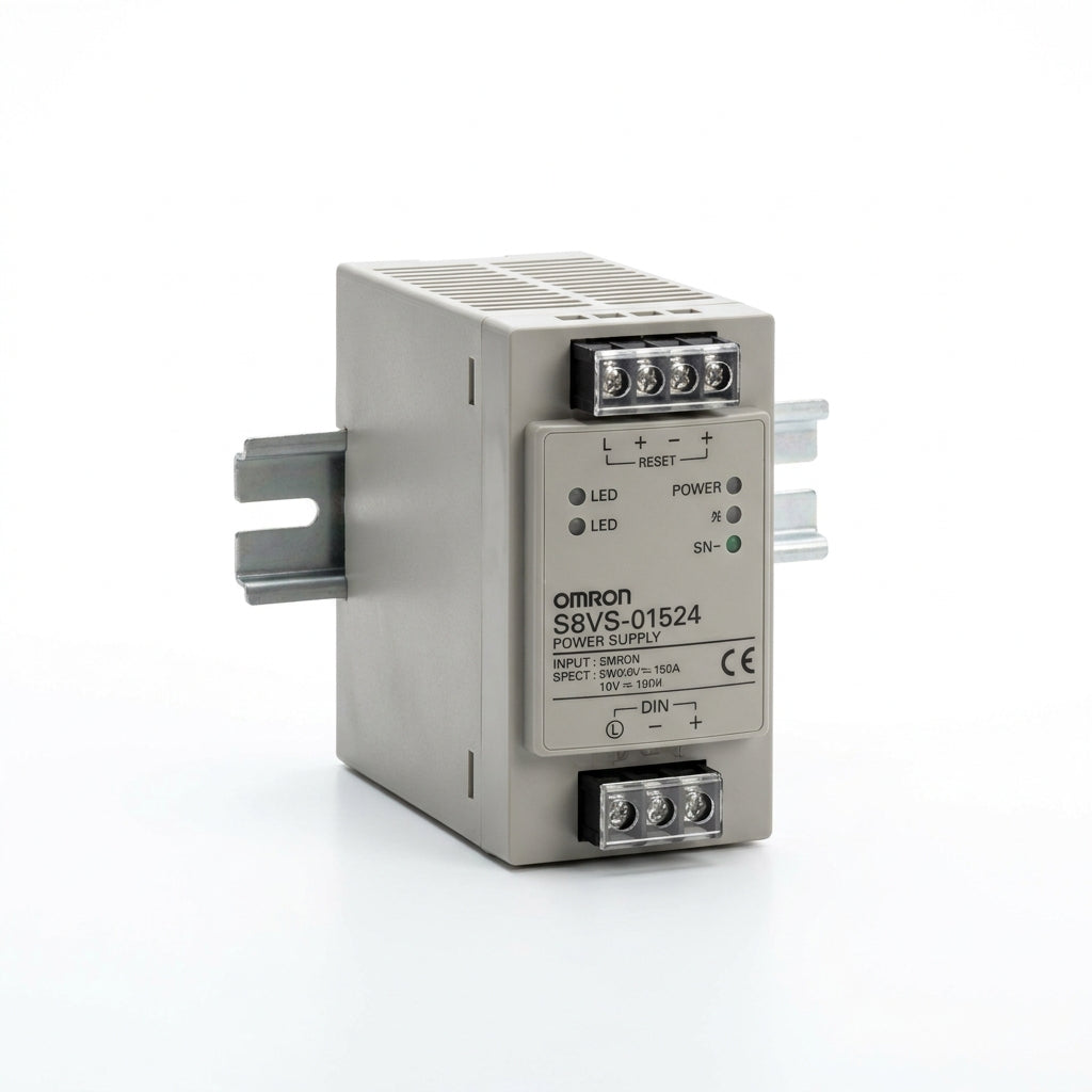 OMRON S8VS-01524