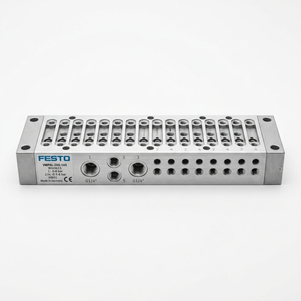 FESTO VMPAL-ZAS-165