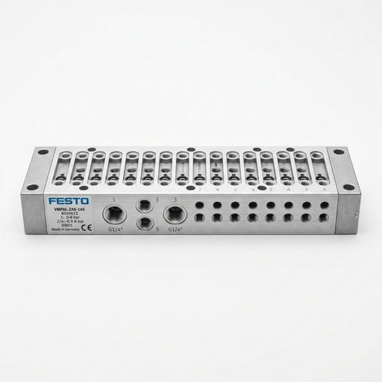 FESTO VMPAL-ZAS-165