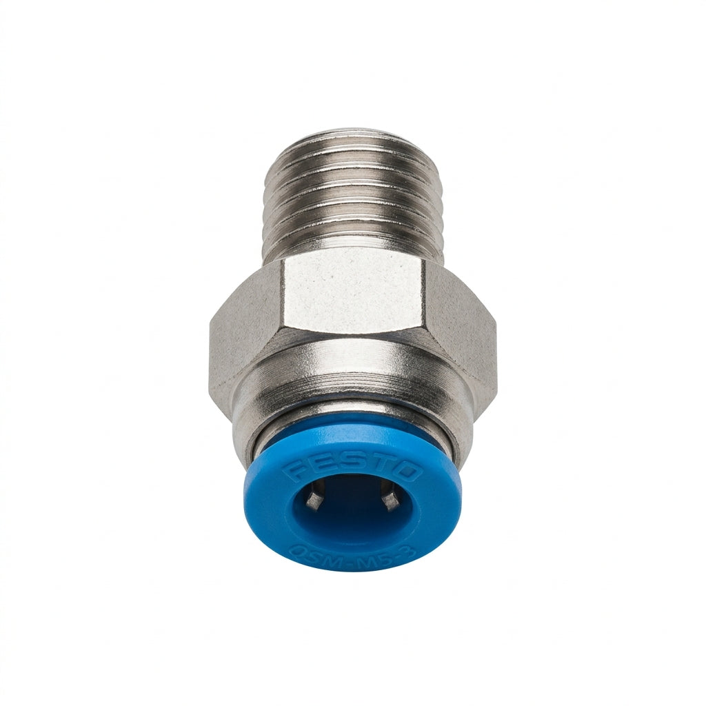 FESTO QSM-M5-3