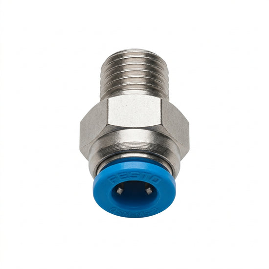 FESTO QSM-M5-3