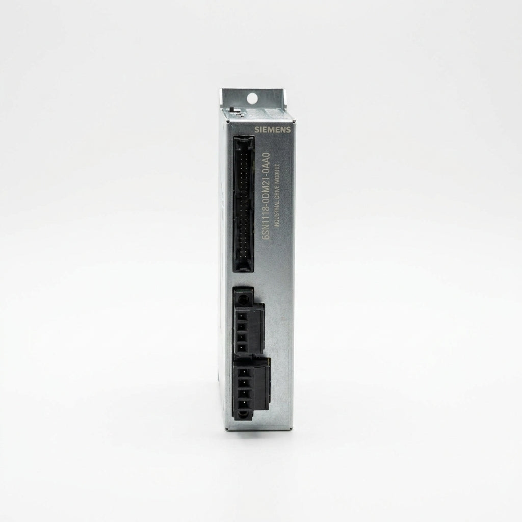 Siemens 6SN1118-0DM21-0AA0