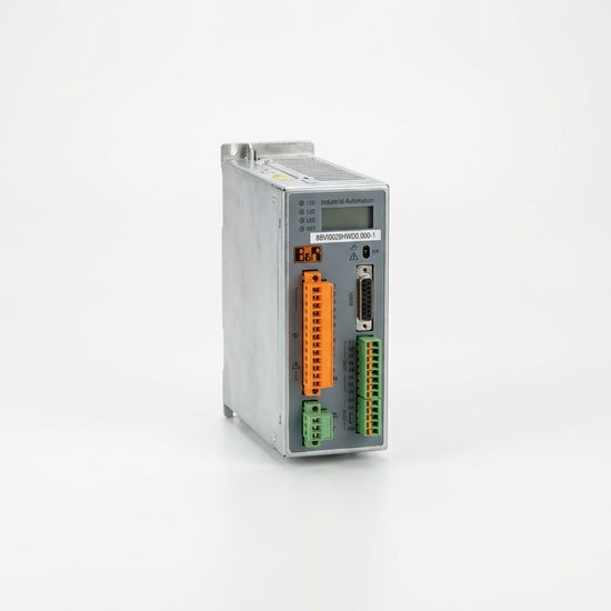 B&R Industrial Automation 8BVI0028HWD0.000-1