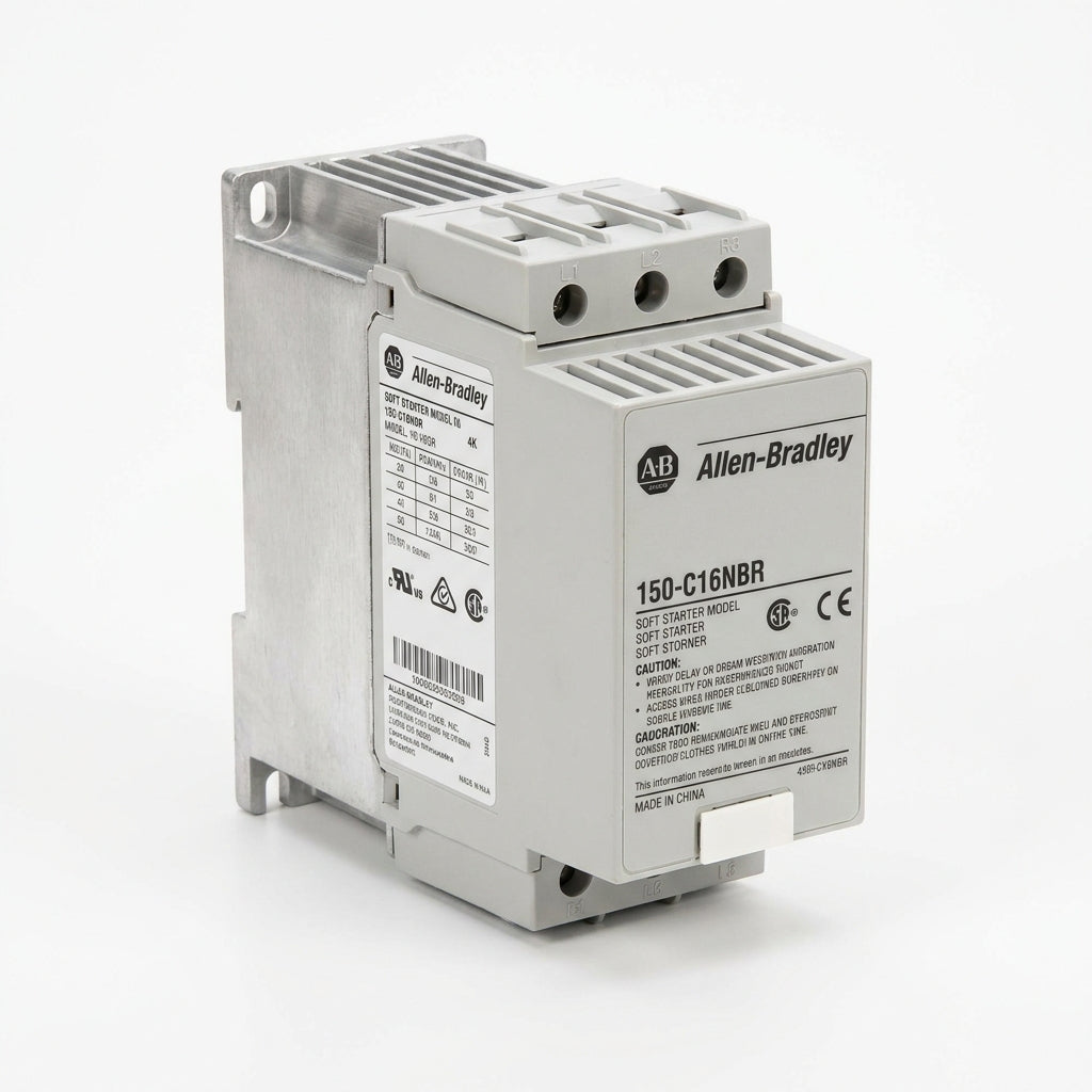 Allen-Bradley 150-C16NBR