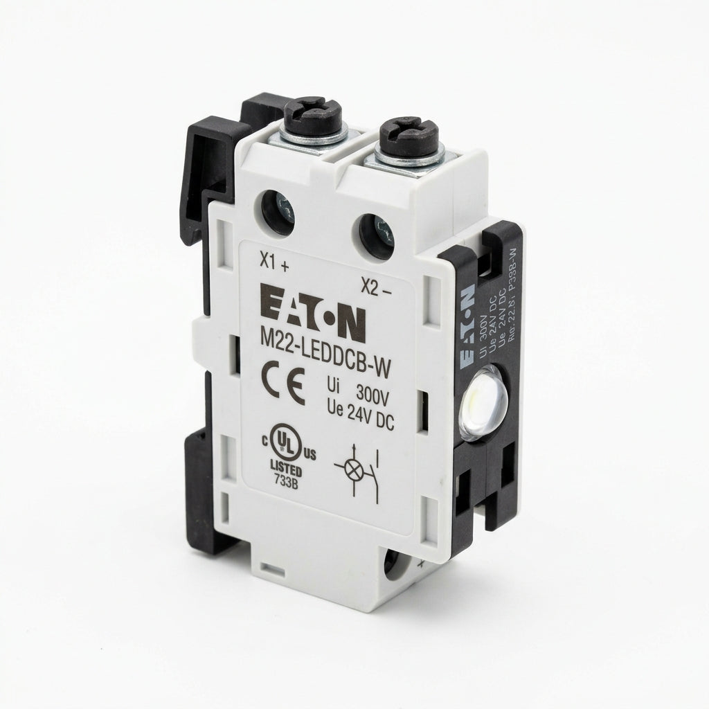 EATON M22-LEDDCB-W
