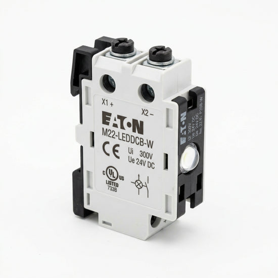 EATON M22-LEDDCB-W