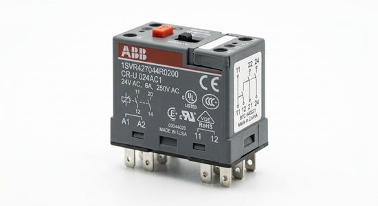 ABB 1SVR427044R0200