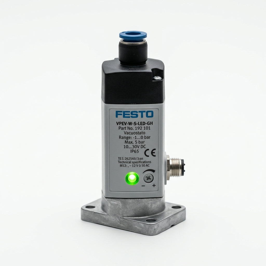 FESTO VPEV-W-S-LED-GH