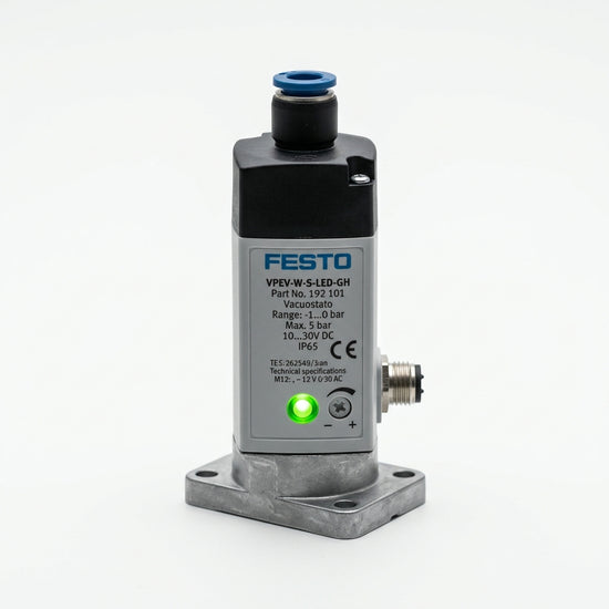 FESTO VPEV-W-S-LED-GH
