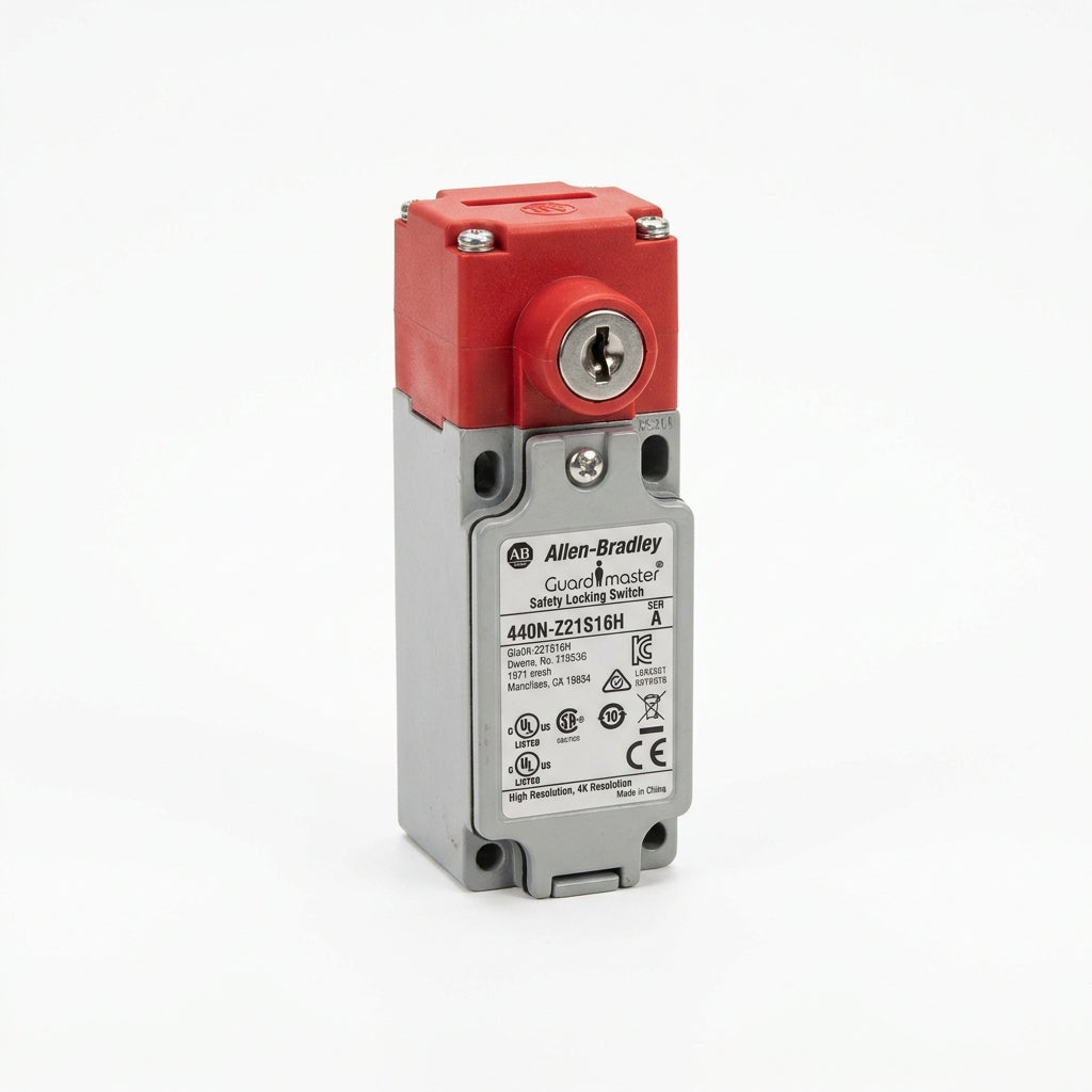 Allen-Bradley 440N-Z21S16H