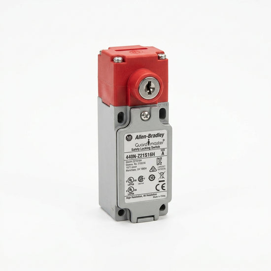 Allen-Bradley 440N-Z21S16H