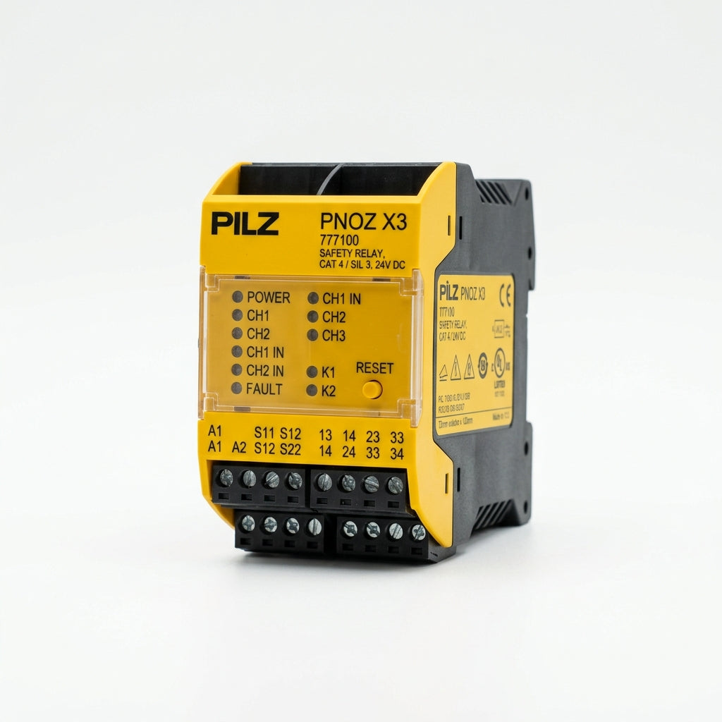 PILZ 777100