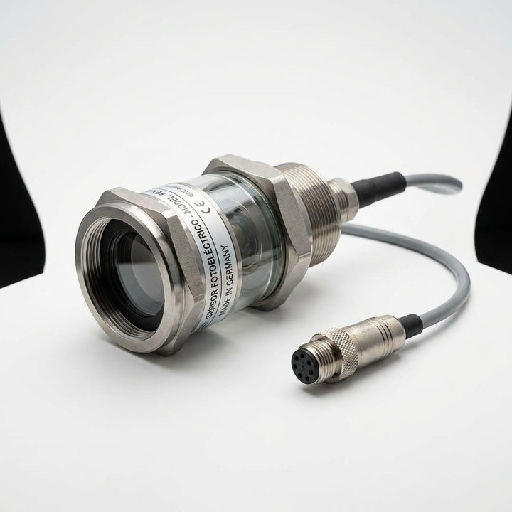 BIND PR-G51CP SENSOR FOTOELECTRICO KEYENCE