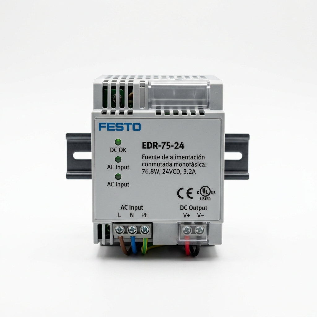 FESTO EDR-75-24