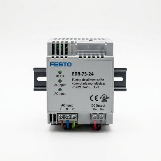 FESTO EDR-75-24