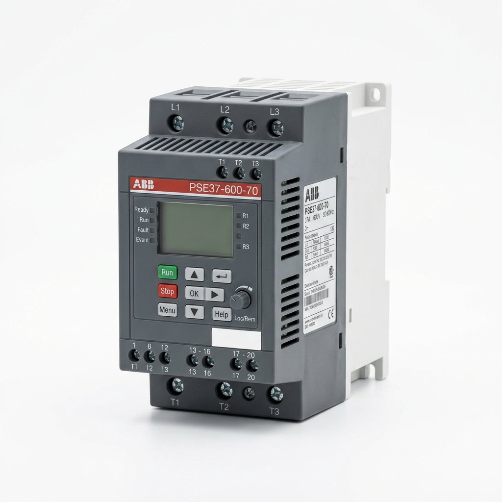 ABB PSE37-600-70