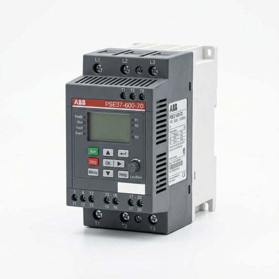 ABB PSE37-600-70
