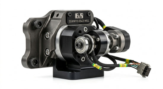 B&R 5SWW10.0543-MUL