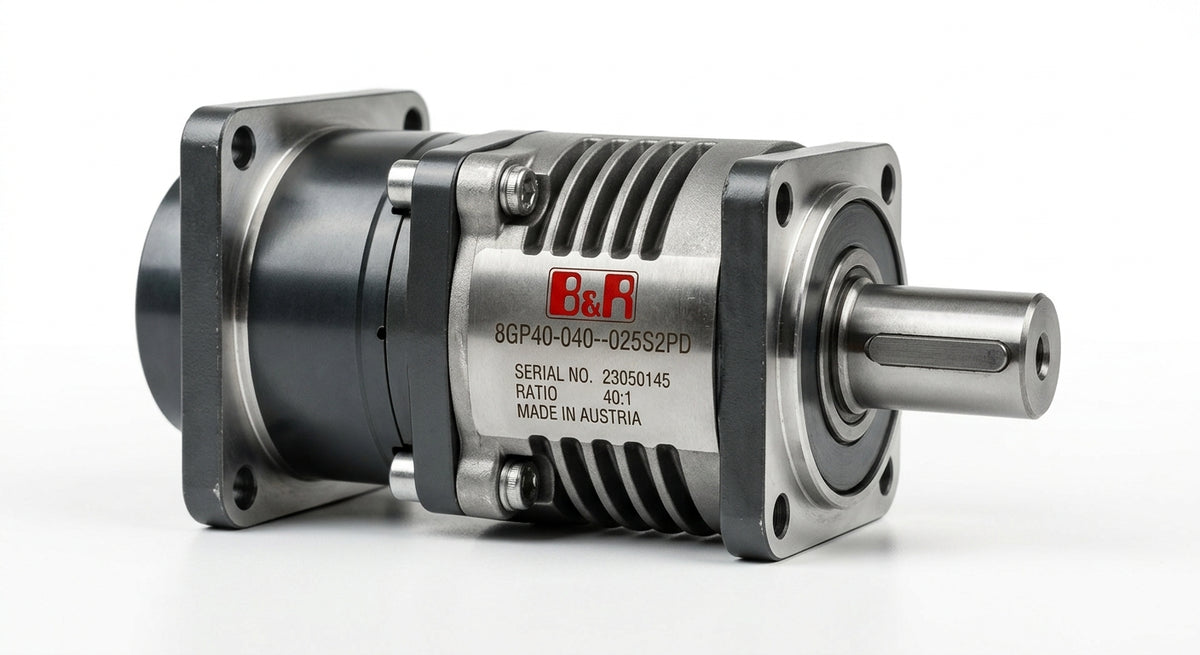 B&R 8GP40-040--025S2PD