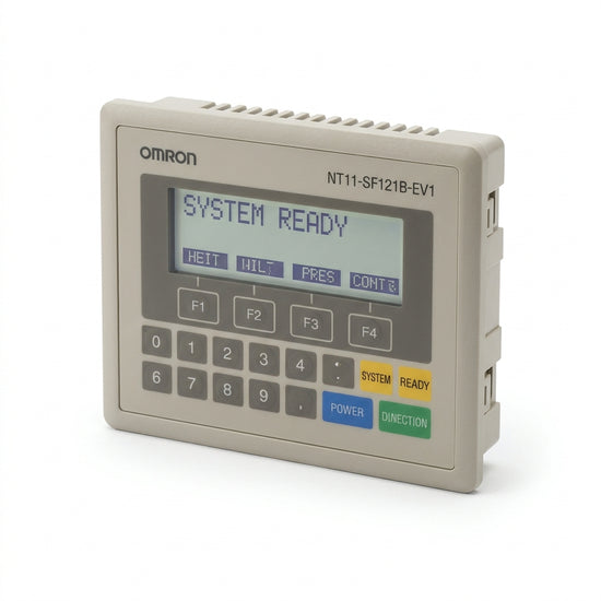 Omron NT11-SF121B-EV1