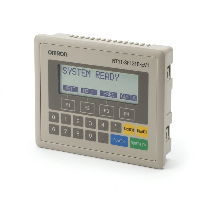 Omron NT11-SF121B-EV1