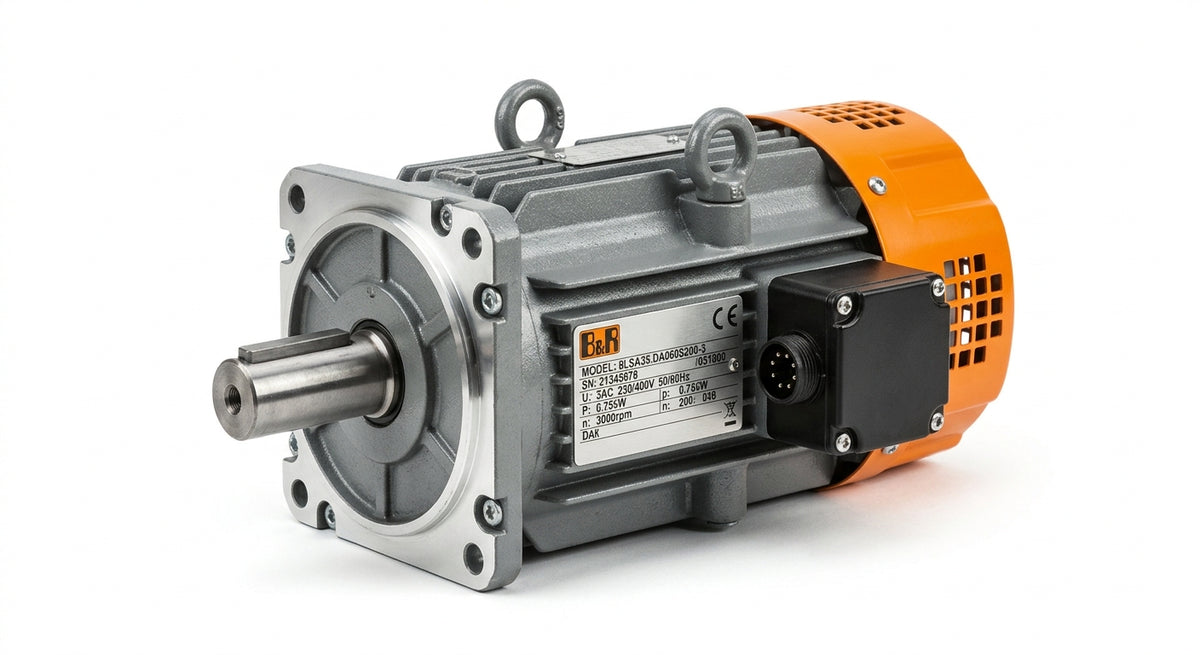 B&R 8LSA35.DA060S200-3