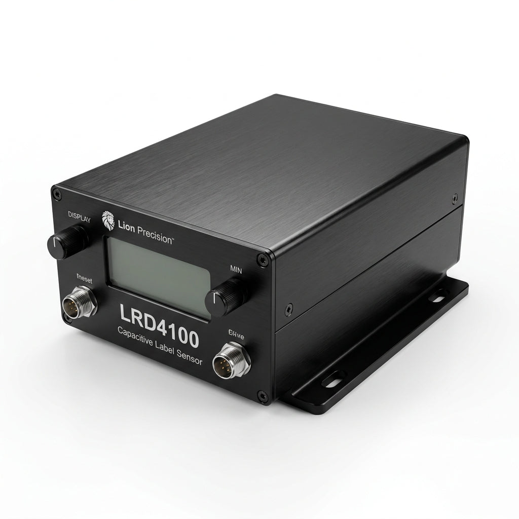Lion Precision LRD4100