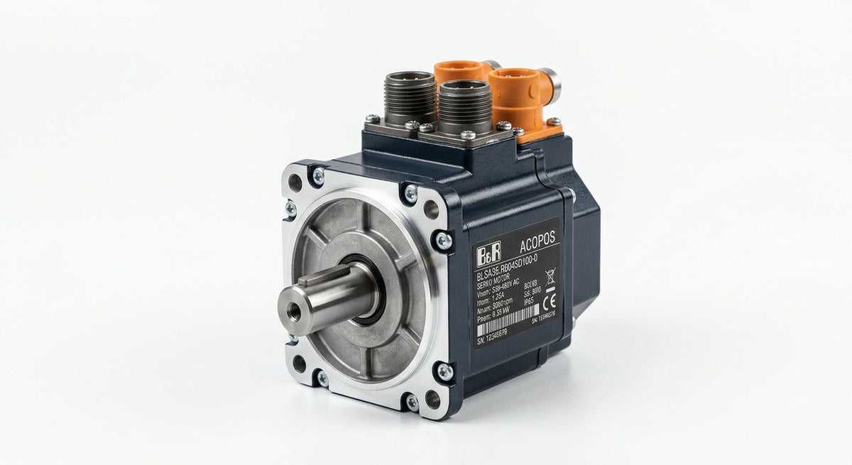B&R 8LSA35.R0045D100-0