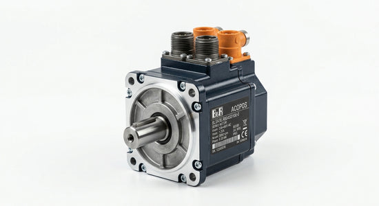 B&R 8LSA35.R0045D100-0