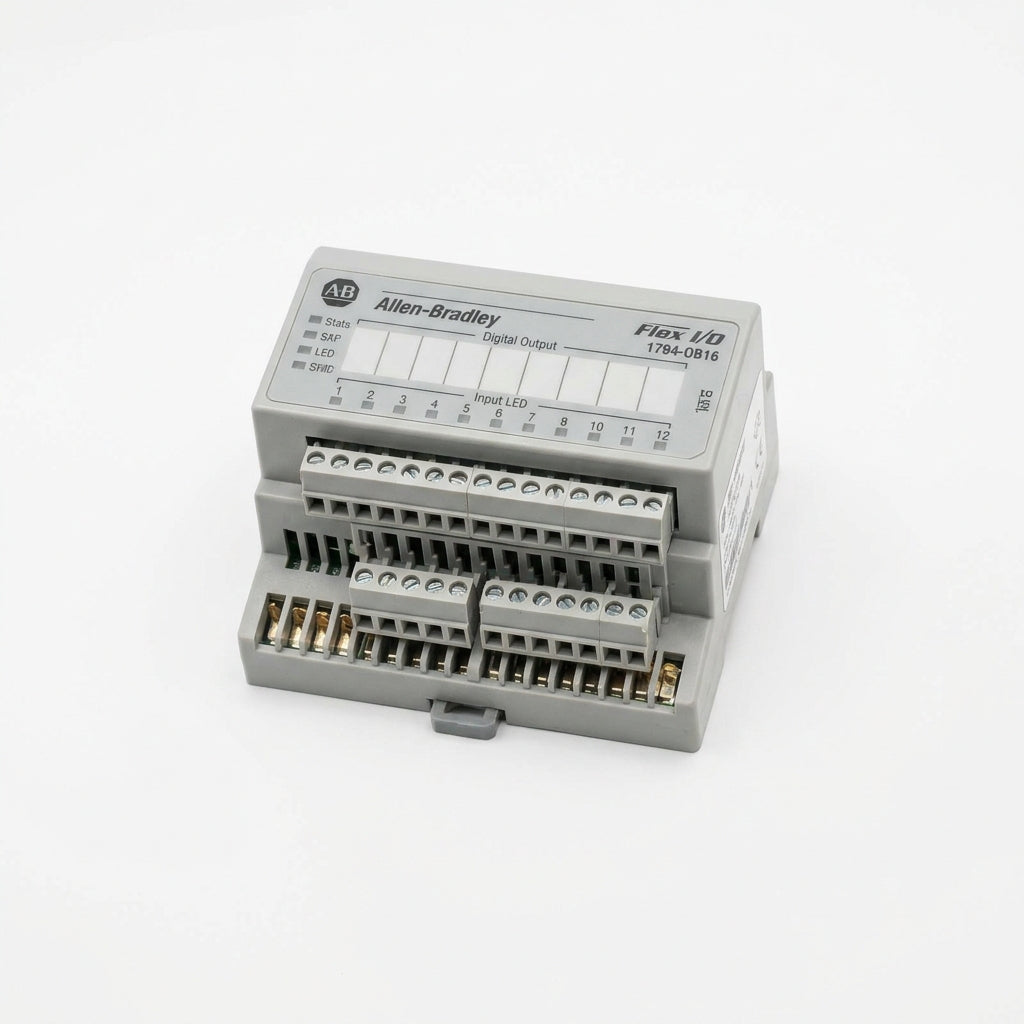 Allen-Bradley 1794-OB16