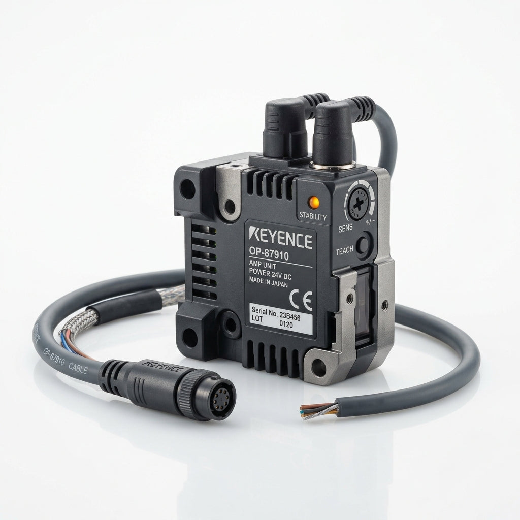 KEYENCE OP-87910