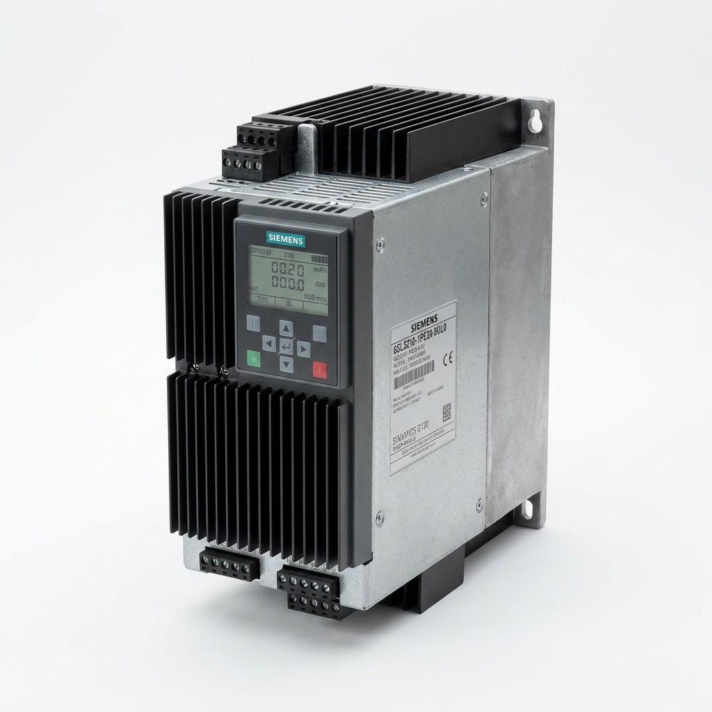 SIEMENS/DRIVES 6SL3210-1PE28-8UL0