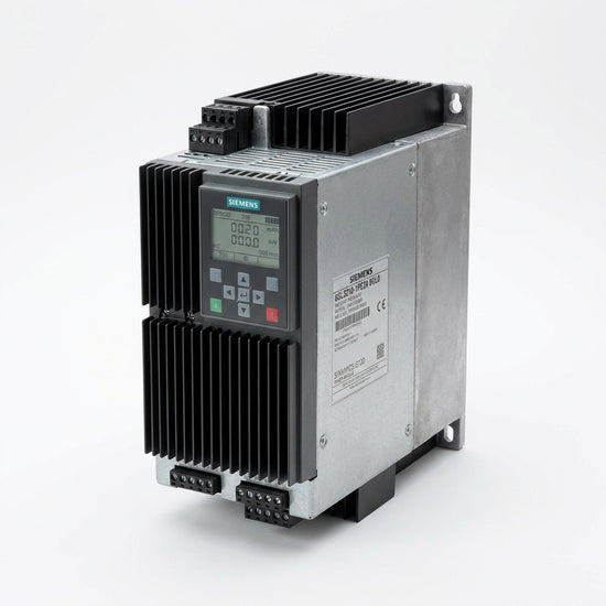 SIEMENS/DRIVES 6SL3210-1PE28-8UL0