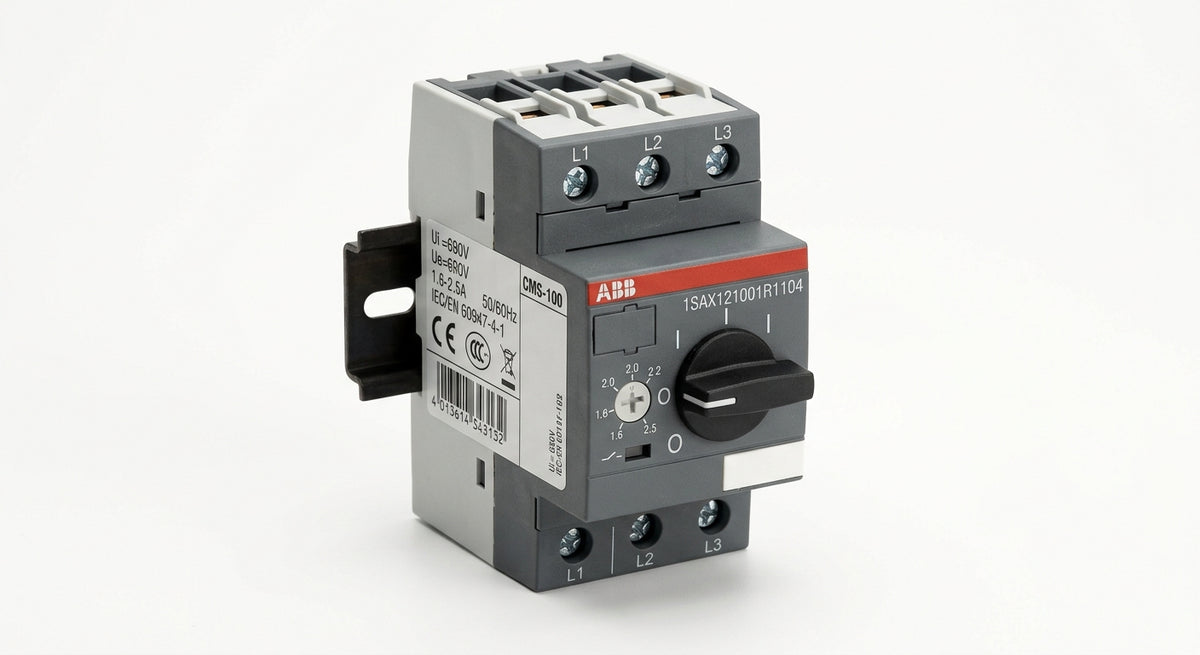 ABB 1SAX121001R1104