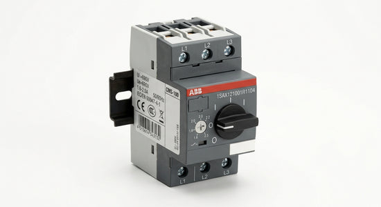 ABB 1SAX121001R1104