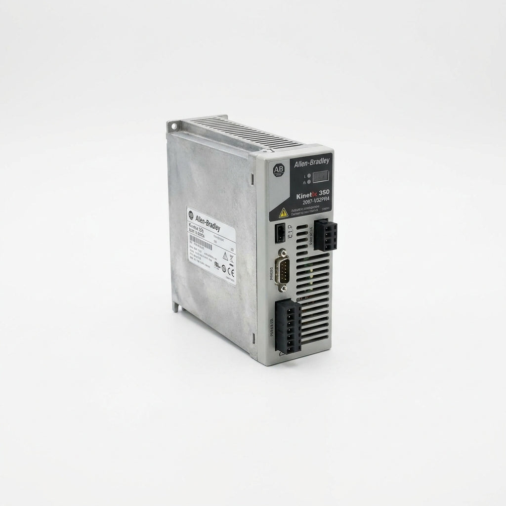 Allen-Bradley 2097-V32PR4