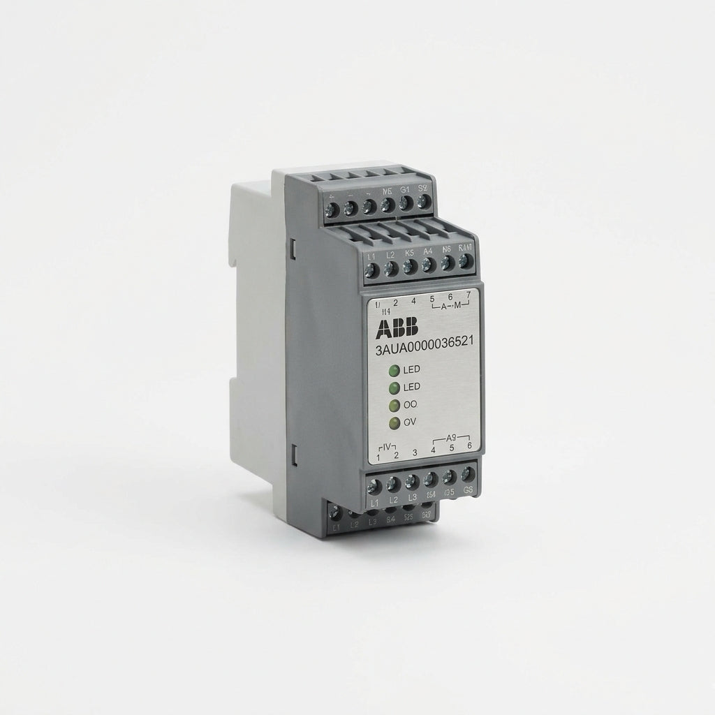 ABB 3AUA0000036521