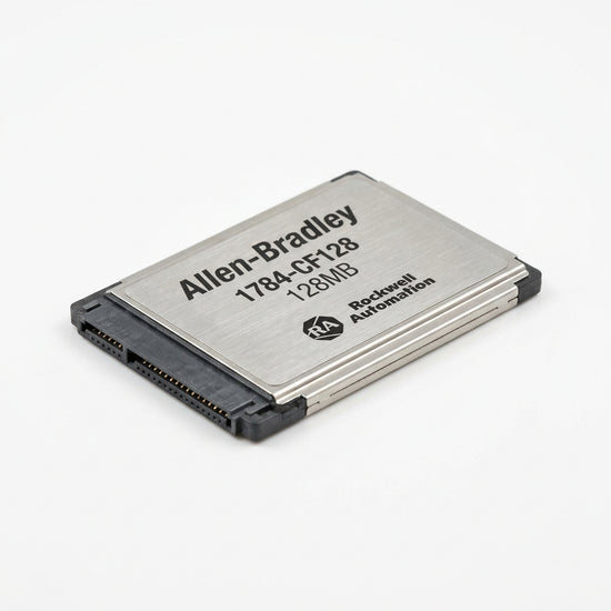 Allen-Bradley 1784-CF128