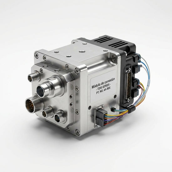 BIND 3RA2911-2AA00 Mdulo de conexin elctrico y mecnico para 3RV2011 y 3RT201