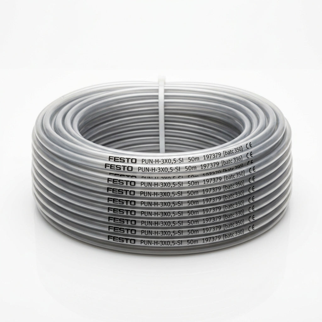 FESTO PUN-H-3X0,5-SI