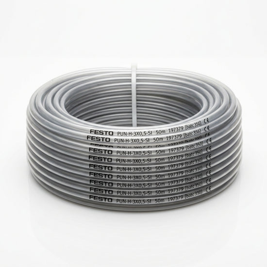 FESTO PUN-H-3X0,5-SI